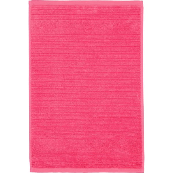 Vossen Handtücher Tomorrow - Farbe: prim rose - 3750 - Gästetuch 30x50 cm