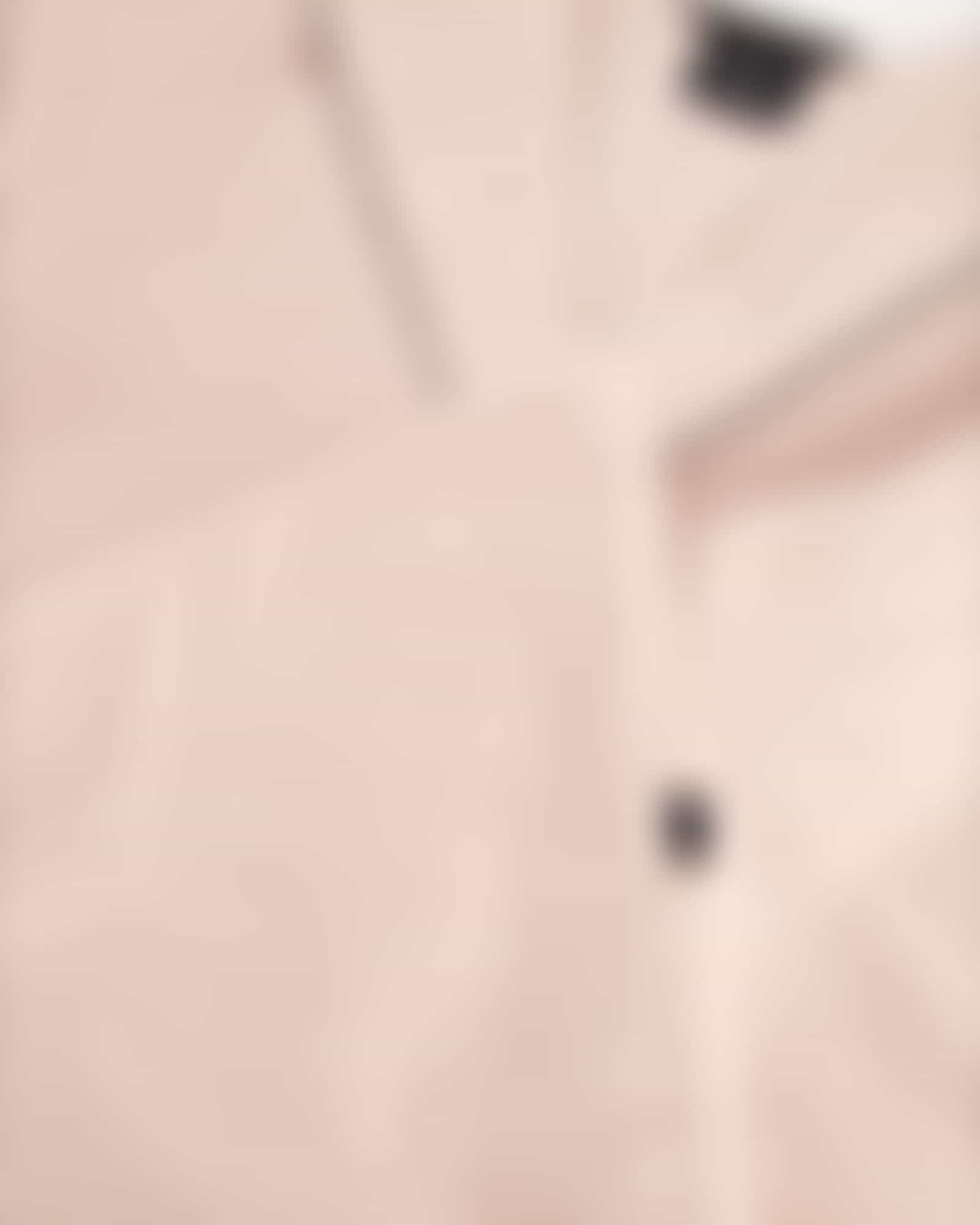 Cawö Bademäntel Damen Kapuze Kapuze 6219 - Farbe: puder - 383 - S