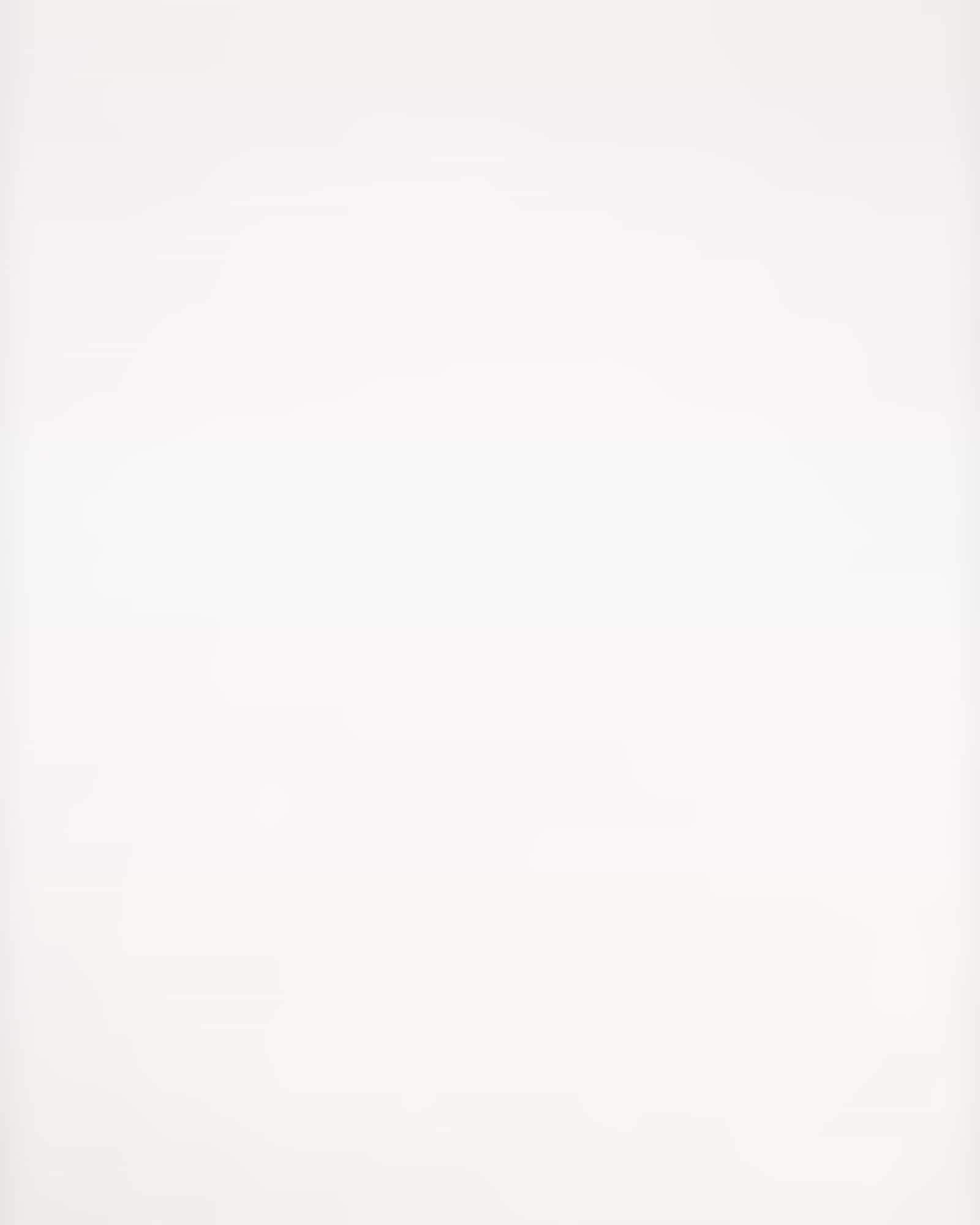 Vossen Badteppiche Timeless - Farbe: weiß - 0300 - 50x60 cm