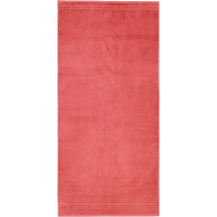 Vossen Handtücher Vienna Style Supersoft - Farbe: maroon - 3480 - Waschhandschuh 16x22 cm