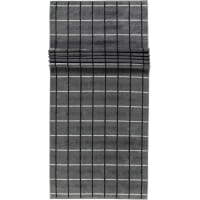 Cawö - Noblesse Square 1079 - Farbe: anthrazit - 77 Duschtuch 80x150 cm