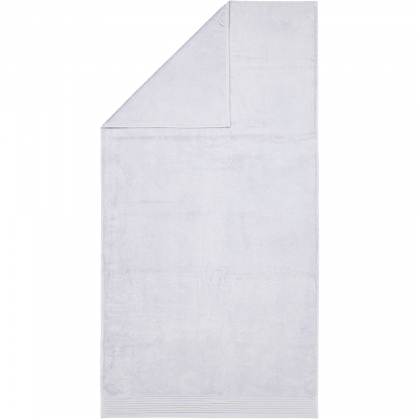 Möve Handtücher Loft - Farbe: silver - 829 - Duschtuch 80x150 cm