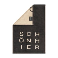 Cawö Gästetücher Postcard Towels Edition 100 - Farbe: SCHÖNHIER - 14 - 30x50 cm