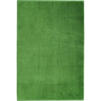 Vossen Handtücher Vegan Life - Farbe: clover - 5730 - Badetuch 100x150 cm