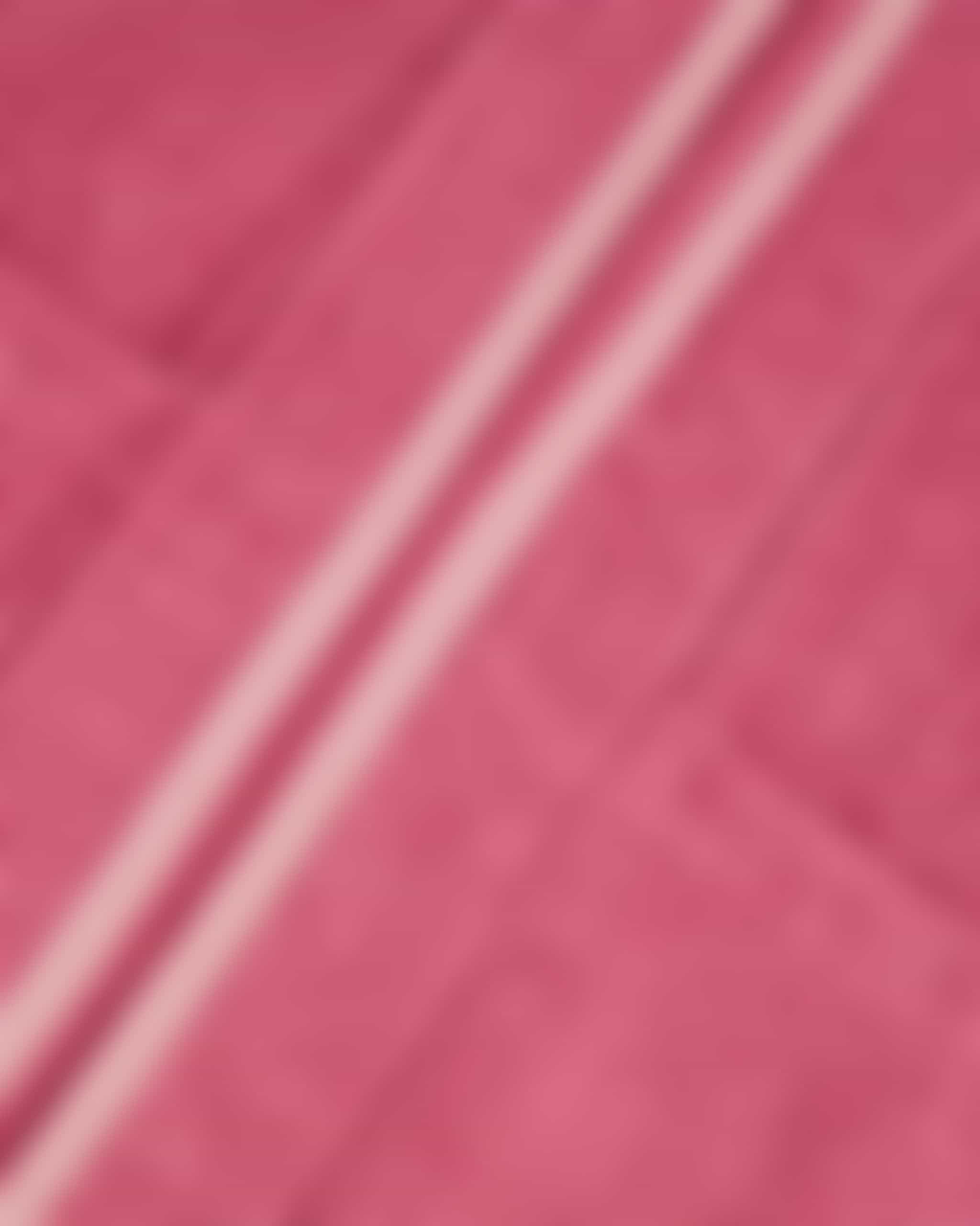 Cawö Home Bademäntel Damen Kimono Luxury Basics Kimono 826 - Farbe: blush - 22