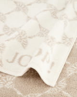 JOOP! Classic - Cornflower 1611 - Farbe: Creme - 36 - Duschtuch 80x150 cm