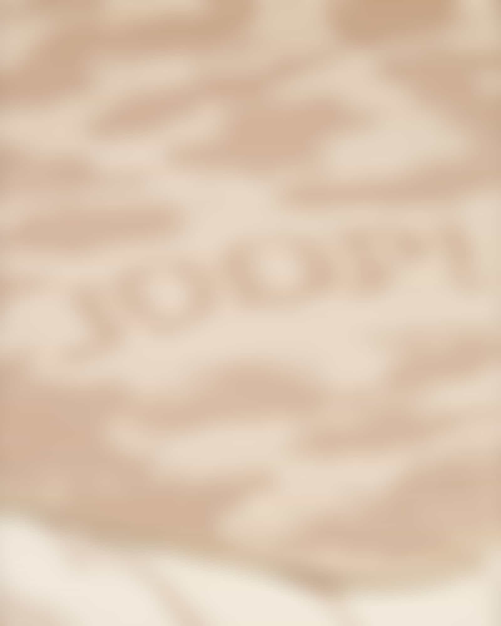 JOOP! Wohndecken Spirit - Farbe: Nude - 150x200 cm