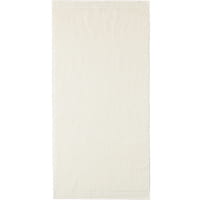 Vossen Handtücher Calypso Feeling - Farbe: ivory - 103 - Duschtuch 67x140 cm