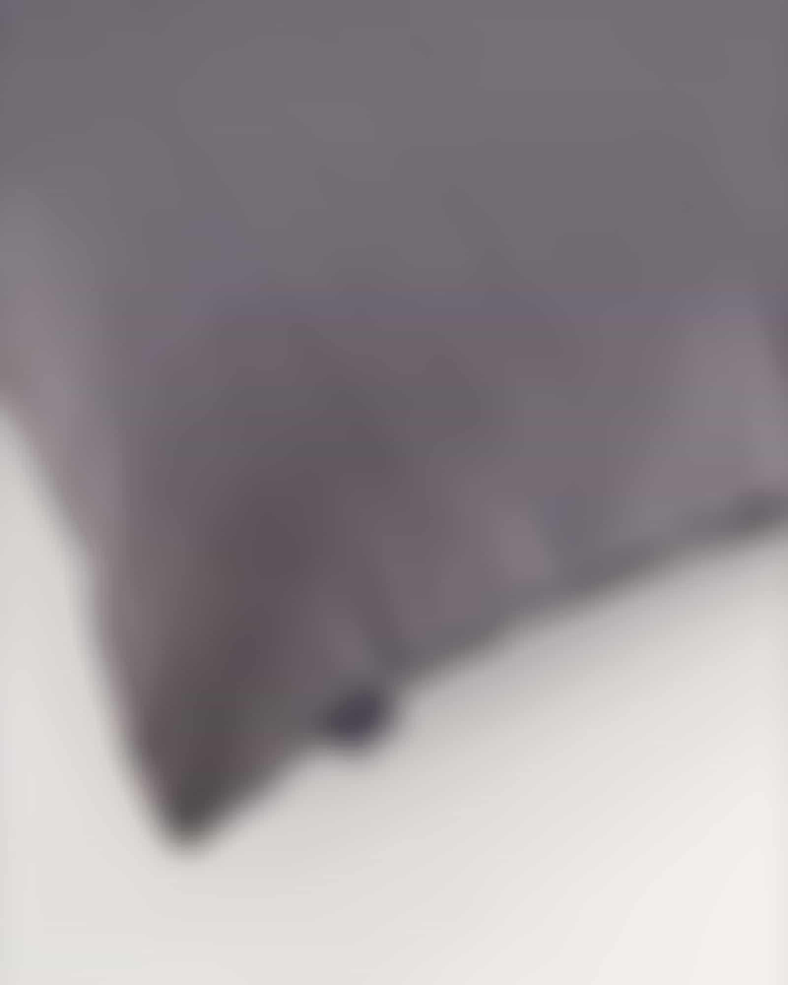 JOOP! Kissenhülle Ornament - Farbe: Anthrazit - 012 - 50x50 cm Detailbild 3
