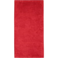 Cawö Handtücher Life Style Uni 7007 - Farbe: bordeaux - 280