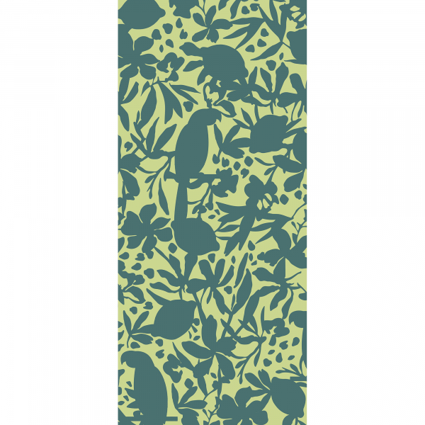 Cawö Home Strandtücher Beach Tropical 5576 - Farbe: jungle - 44 - 80x180 cm günstig online kaufen