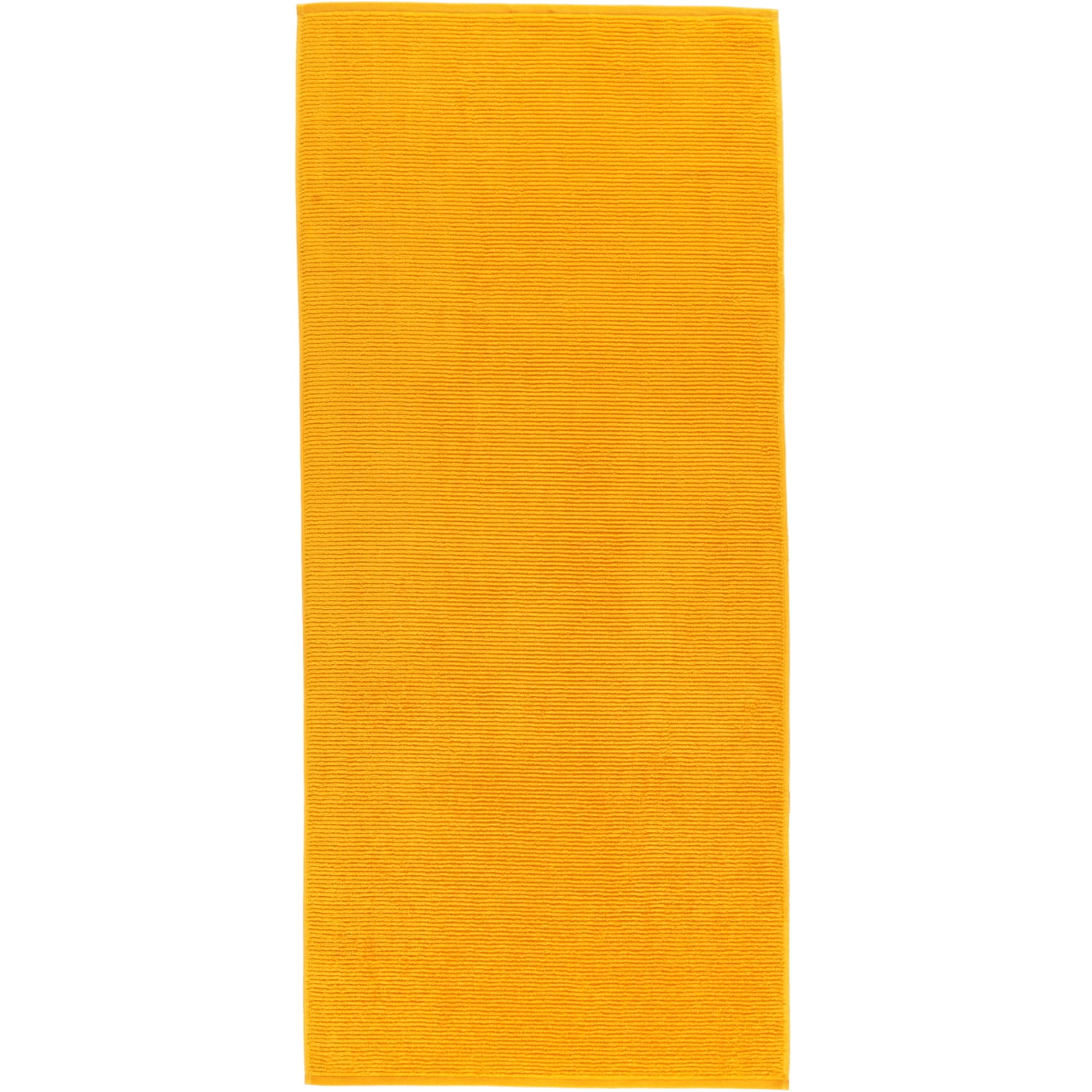 Möve Elements Uni - Farbe: sun - 103 | für Farbenfrohe | Geschenkideen |  Magazin