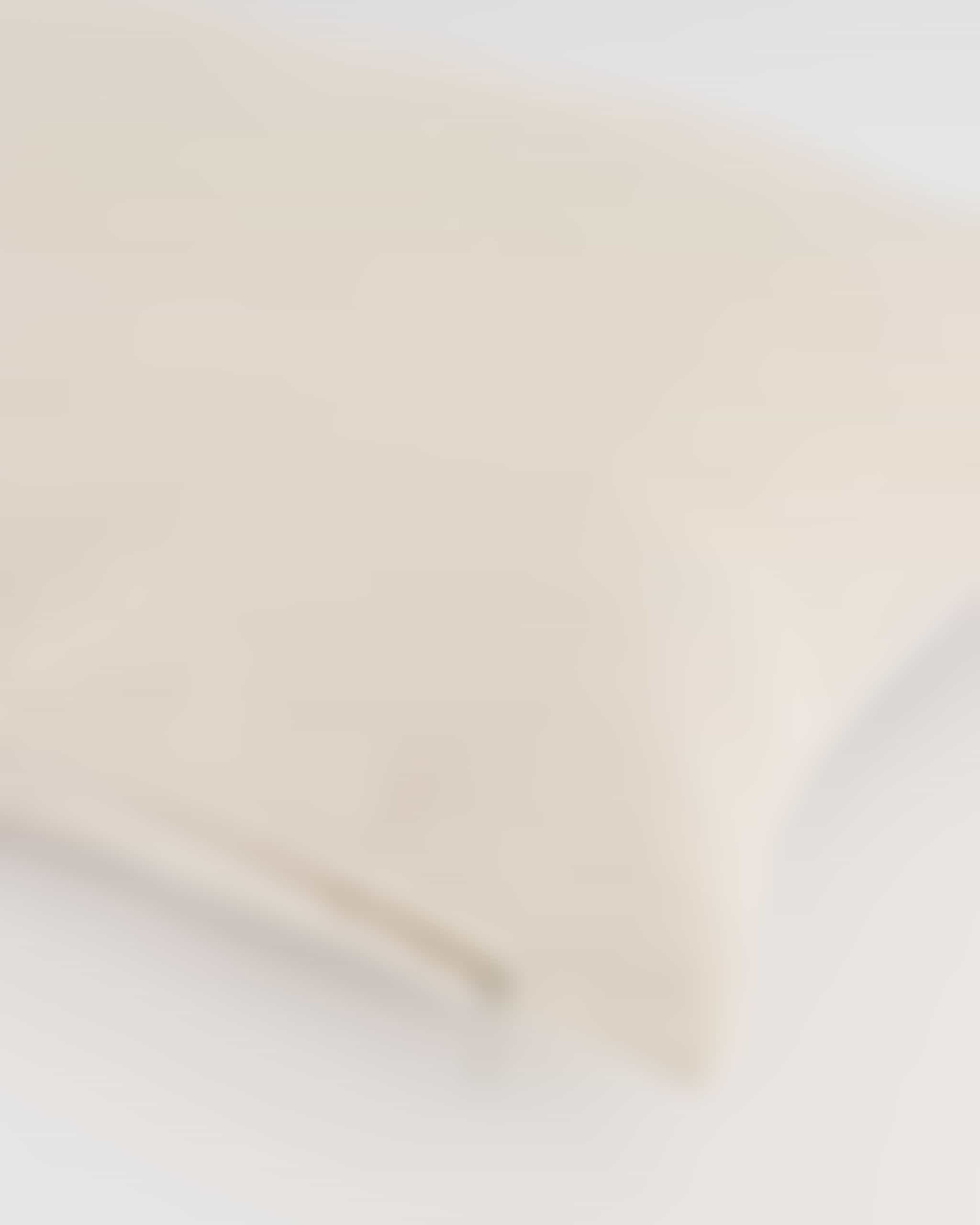 JOOP! Kissenhüllen Signature Stripes - Farbe: Natur - 030 - 40x60 cm