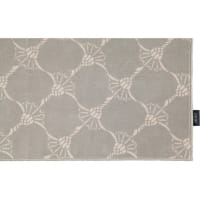 JOOP! Badematte Repetition 64 - Farbe: Graphit - 1108 - 50x70 cm