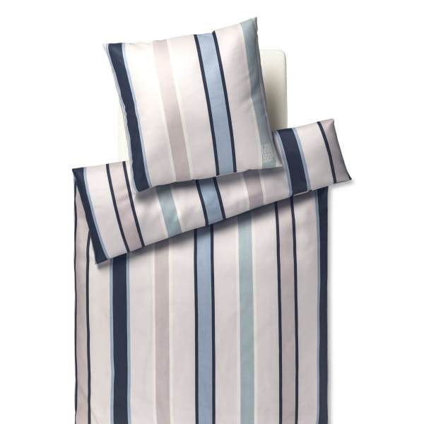 JOOP! Bettwäsche Banks 4124 - Farbe: Ocean - 2