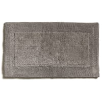 Möve Badteppiche Doubleface - Farbe: ginger - 132 - 60x100 cm