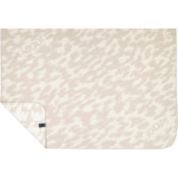 JOOP! Wohndecken Spirit - Farbe: Natur - 150x200 cm