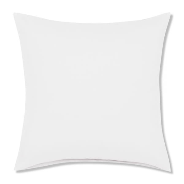 JOOP! Bettwäsche Micro Pattern 4040 - Farbe: Creme - 17 - Nacken-Kissen 40x40 cm