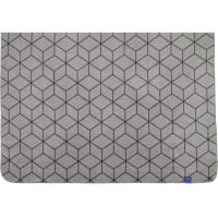 Villeroy &amp; Boch Wohndecke Carré - Farbe: Graphite