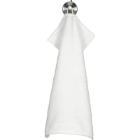Villeroy &amp; Boch Handtücher One 2550 - Farbe: brilliant white - 600 - Duschtuch 80x150 cm