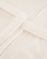 Cawö Home Bademäntel Damen Kapuze 837 - Farbe: champagner - 33