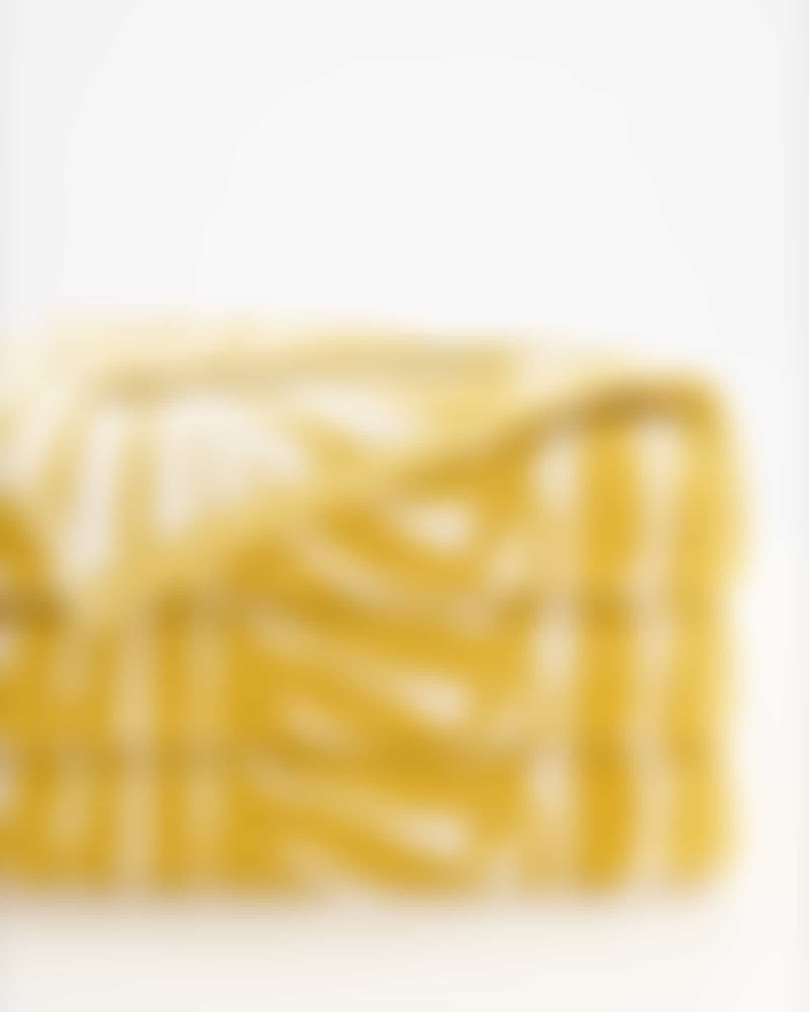 Cawö Handtücher Maison Blätter 6267 - Farbe: gold - 35
