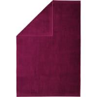 Vossen Handtücher Calypso Feeling - Farbe: grape - 8640 - Handtuch 50x100 cm