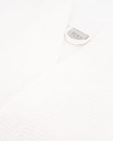 Möve Bademantel Kimono Homewear - Farbe: snow - 001 (2-7612/0663) - XL