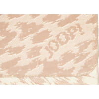 JOOP! Wohndecken Spirit - Farbe: Nude - 150x200 cm