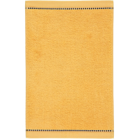 Esprit Box Solid - Farbe: sun - 138 Seiflappen 30x30 cm