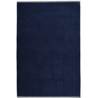 bugatti Prato - Farbe: marine blau - 493 Badetuch 100x150 cm