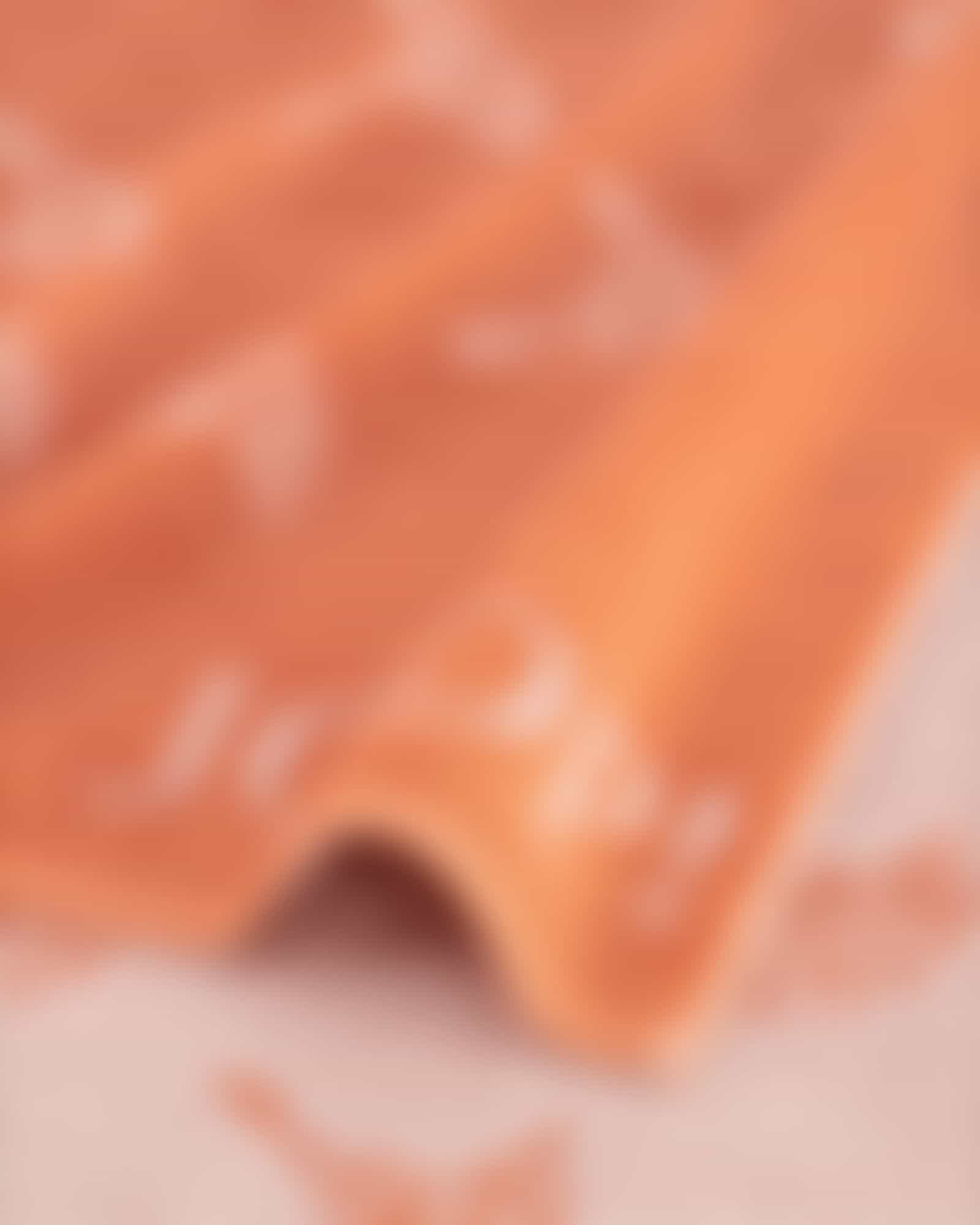 JOOP Move Faded Cornflower 1691 - Farbe: apricot - 33 - Duschtuch 80x150 cm Detailbild 1