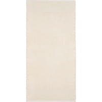 Villeroy &amp; Boch Handtücher One 2550 - Farbe: cashmere - 356 - Seiflappen 30x30 cm
