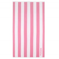 Vossen Strandtücher Signature - Farbe: bonbon - 0002 - 100x180 cm