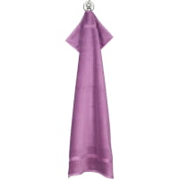 Vossen Handtücher Belief - Farbe: windflower - 8260 - Handtuch 50x100 cm