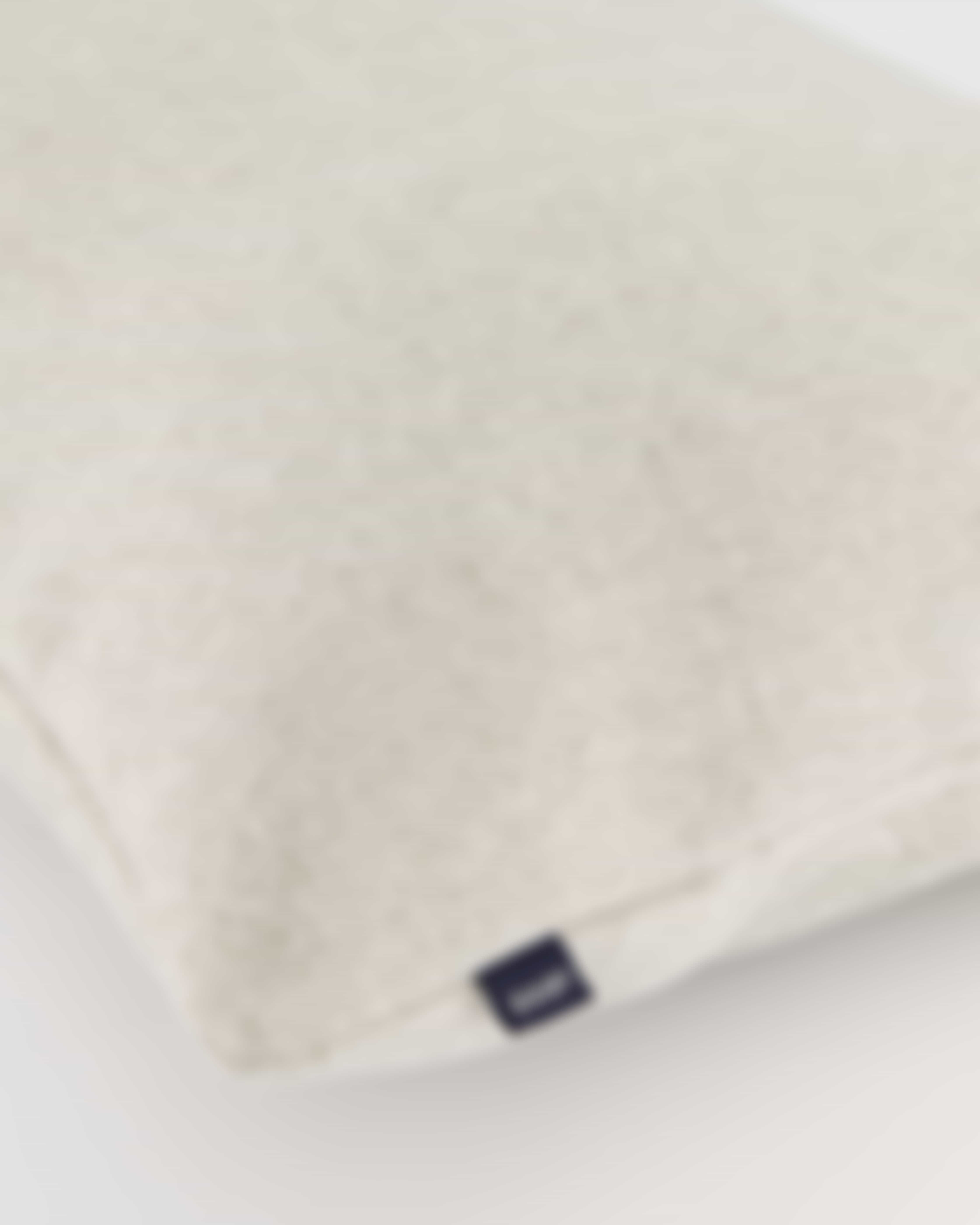 JOOP! Kissenhüllen Signature Stripes - Farbe: Grau - 010 - 40x60 cm Detailbild 2