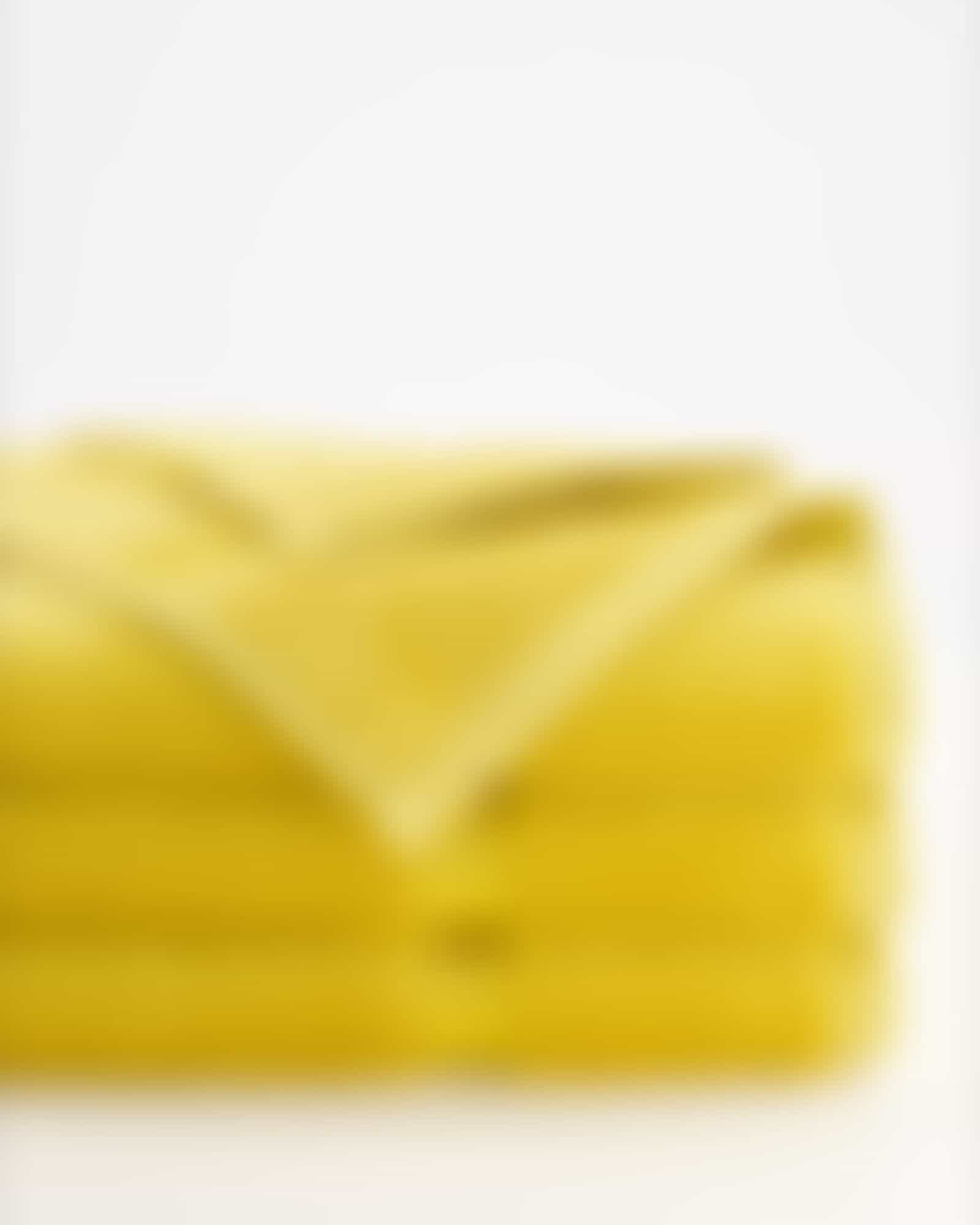 Vossen Handtücher Belief - Farbe: curry - 1640 - Seiflappen 30x30 cm