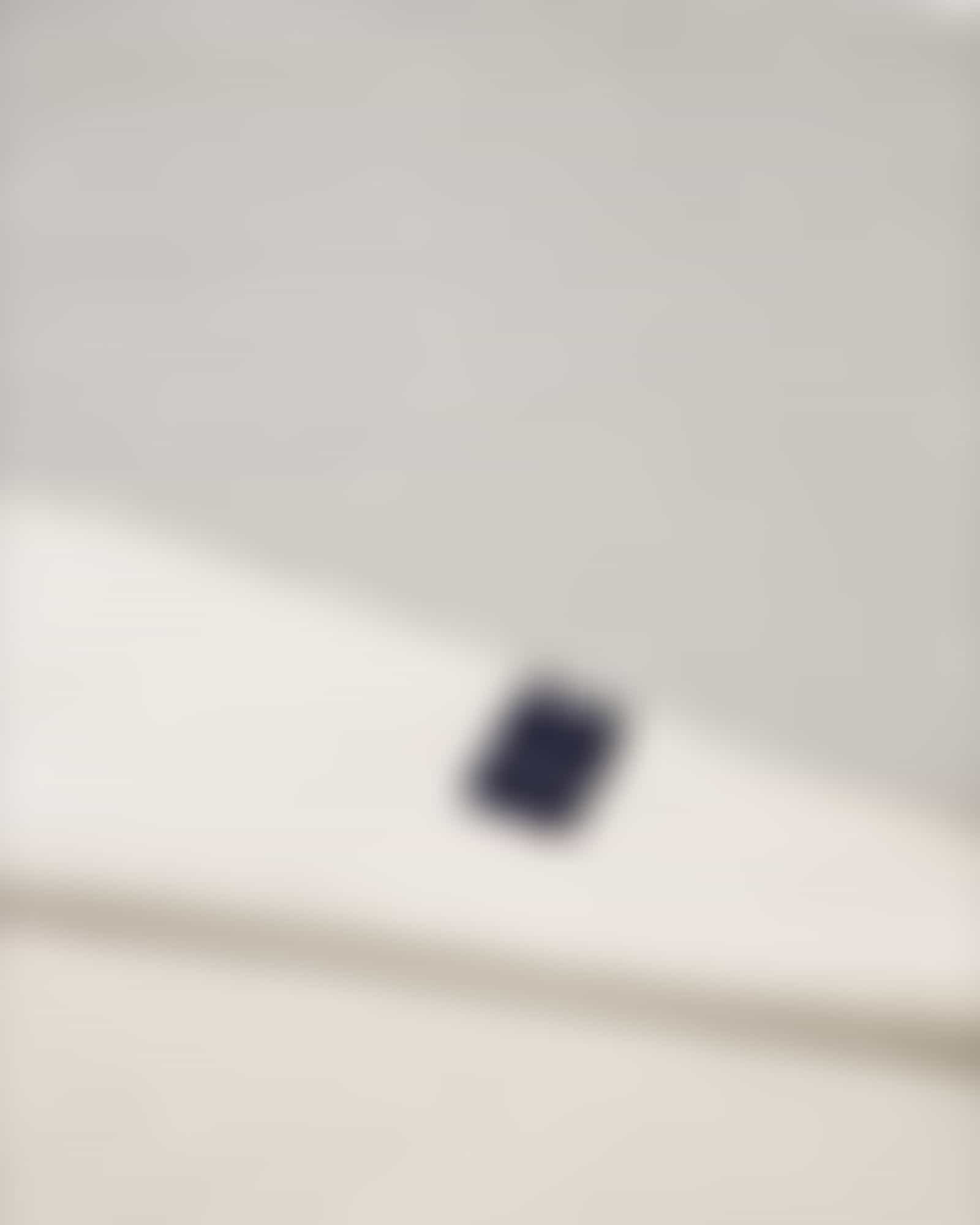 JOOP! Wohndecke Melange-Doubleface - Größe: 150x200 cm - Farbe: Stein-Silber