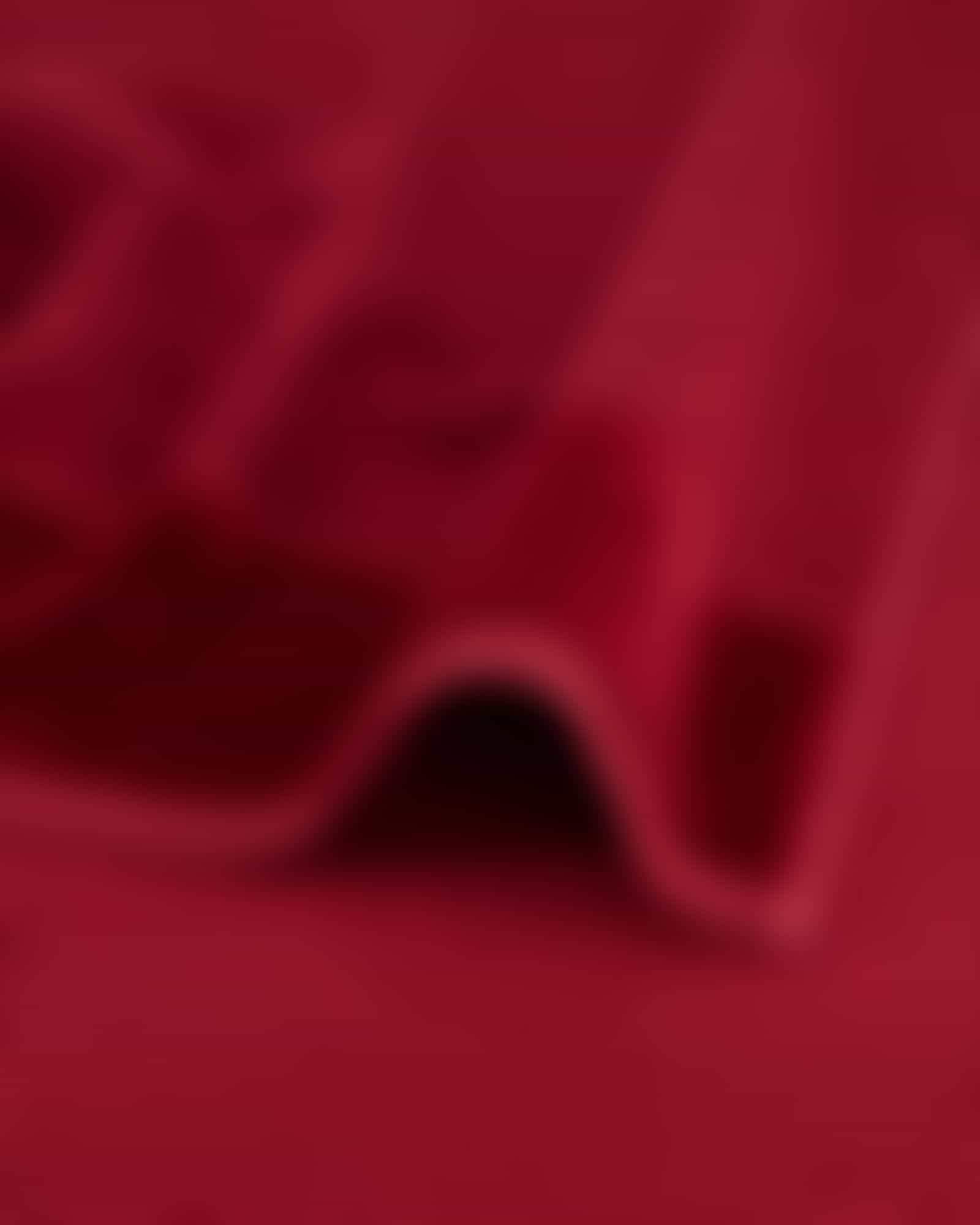 Vossen Handtücher Pure - Farbe: red rock - 3810