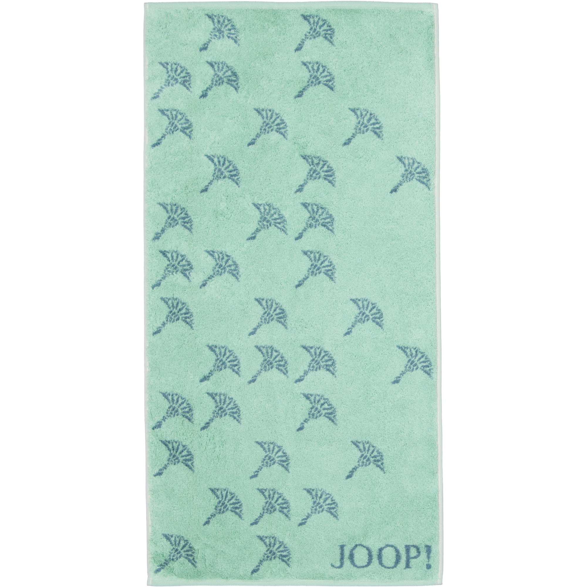JOOP Move Faded Cornflower Marken | Handtücher 1691 - aqua | - Farbe: JOOP 44 | JOOP