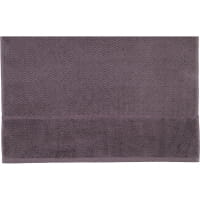 frottana Handtücher Pearl - Farbe: graphite - 843 - Duschtuch 67x140 cm