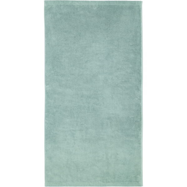 Cawö - Life Style Uni 7007 - Farbe: fjord - 452 - Duschtuch 70x140 cm