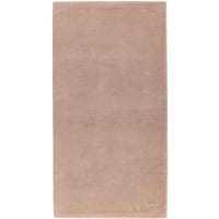 Cawö Handtücher Life Style Uni 7007 - Farbe: mauve - 374 - Seiflappen 30x30 cm