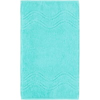 Ross Cashmere Feeling 9008 - Farbe: Jade - 39 Handtuch 50x100 cm