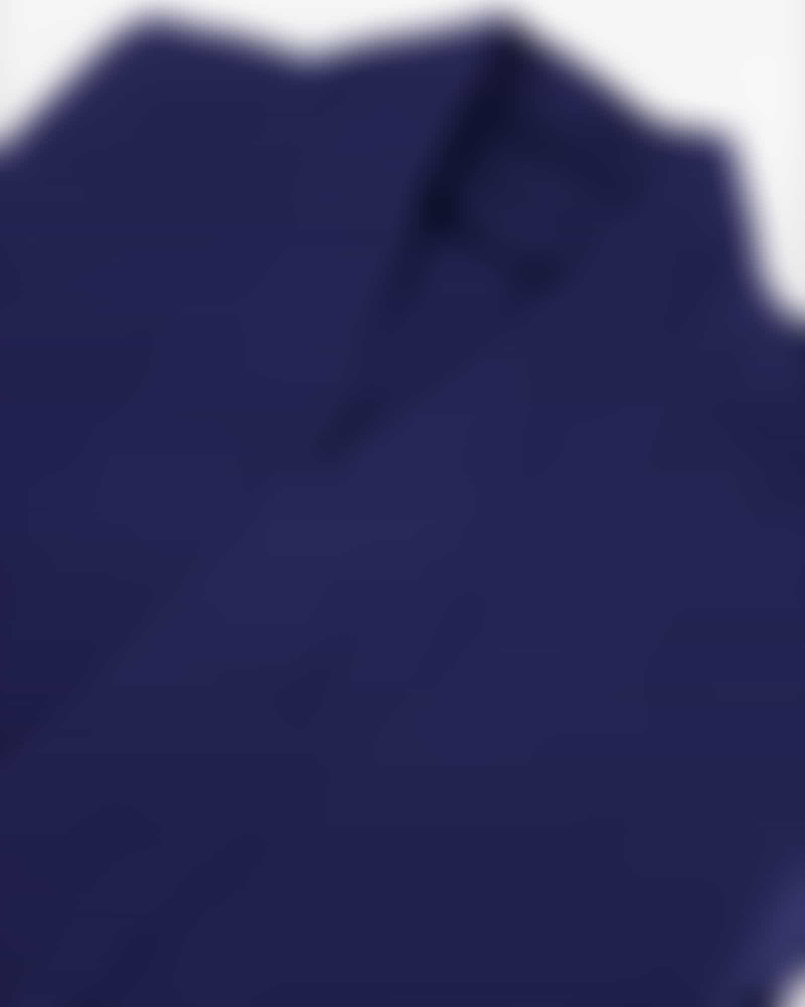 Vossen Bademäntel unisex Kurzmantel Rom - Farbe: winternight - 4760 - XL