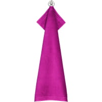 Vossen Handtücher Calypso Feeling - Farbe: purple - 8590