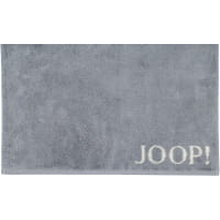 JOOP! Classic - Doubleface 1600 - Farbe: Anthrazit - 77 - Duschtuch 80x150 cm