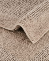 Villeroy &amp; Boch - Badteppich Coordinates Charisma 2555 - Farbe: sand - 339