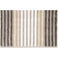 Cawö Noblesse Seasons Streifen 1083 - Farbe: sand - 33