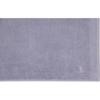 Möve - Duschvorlage Superwuschel - Größe: 50x70 cm - Farbe: stone - 850 (0-2831/8022)